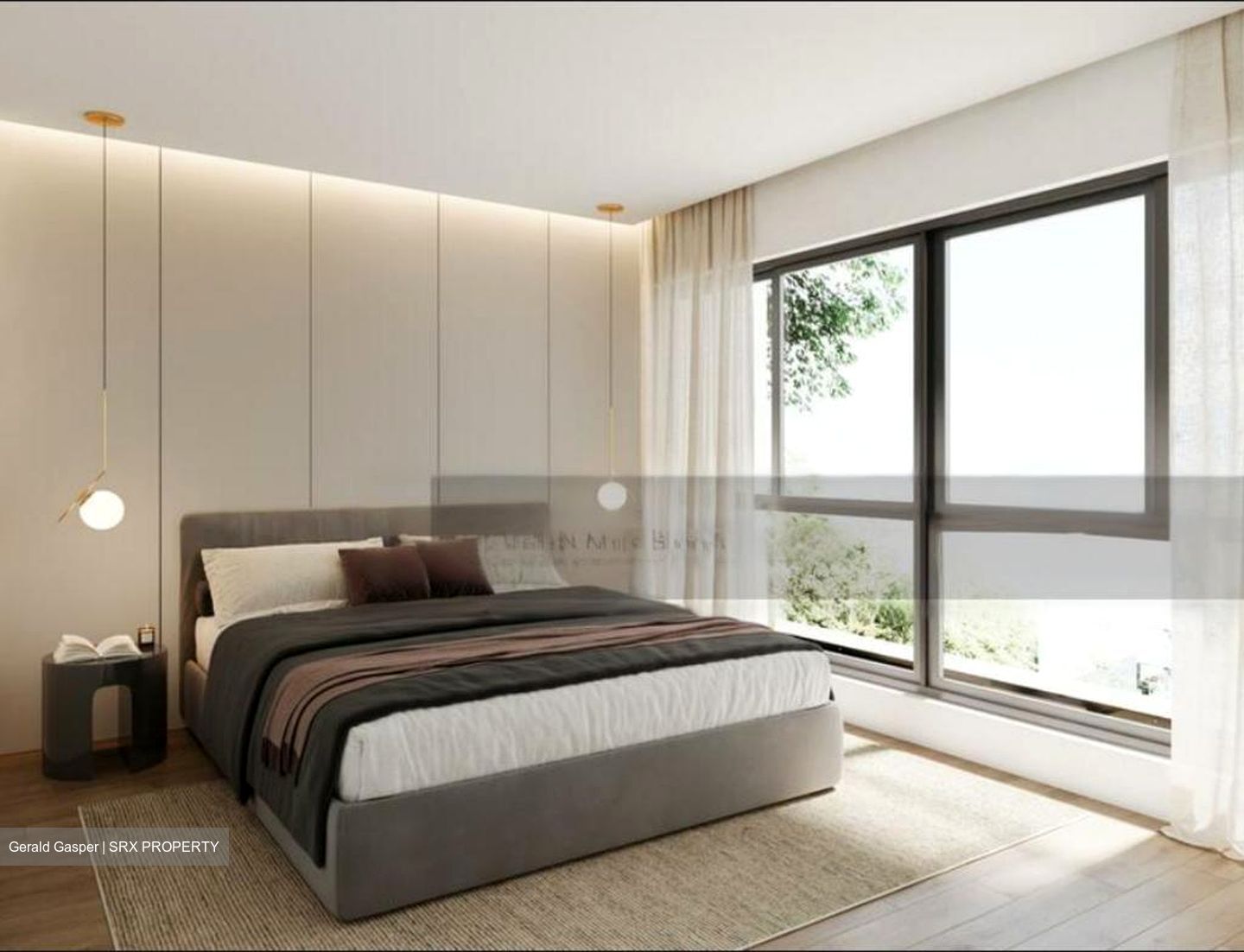 Sembawang Straits Estate (D27), Terrace #453678381